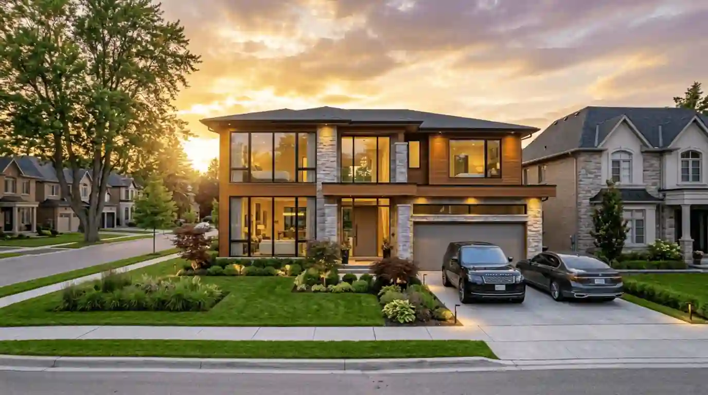 Caledon